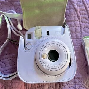 Fuji Instax Mini
